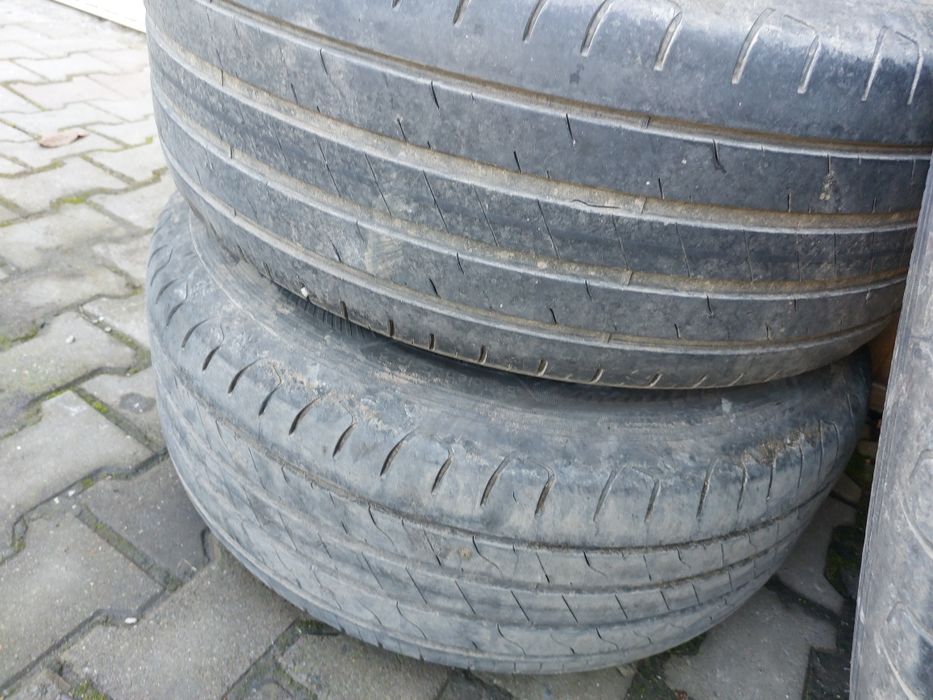 Ieftine...Cauciucuri iarnă