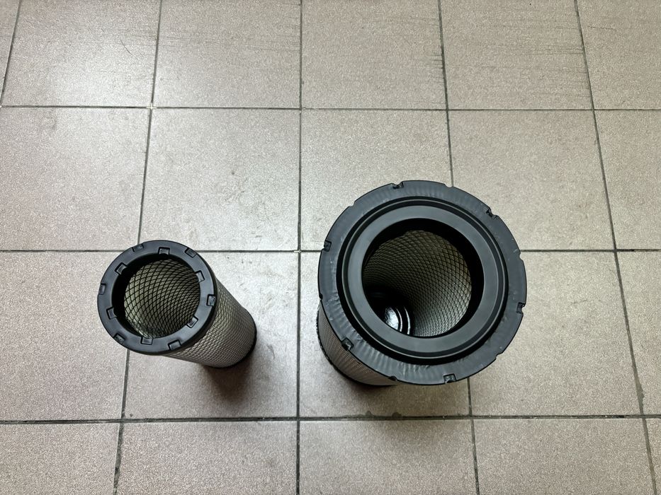 Воздушный фильтр LONGMAN K2241PU