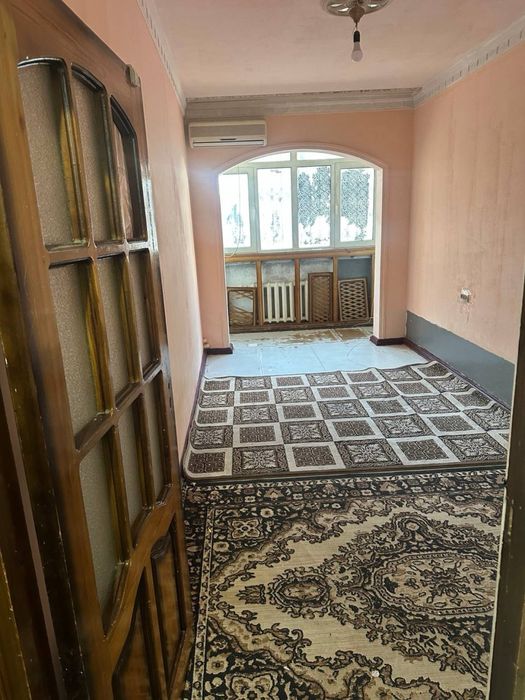 Tinchlik metrodan 4 xona kvartira ijaraga