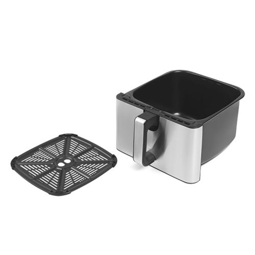 Friteuză cu aer cald Breville Halo Air Digital 9L – stare foarte bună, puțin utilizată
