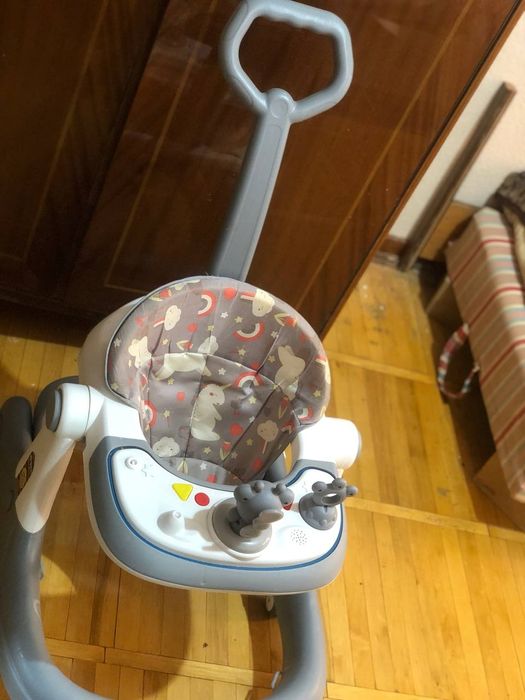 Брендовый Детский набор 3в1 (б/у)