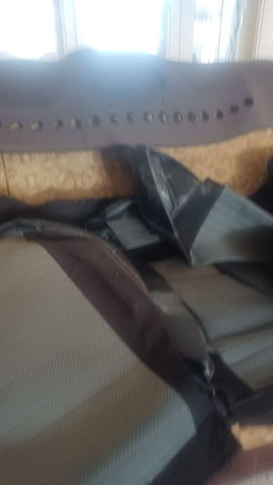 кобальт чехол полик