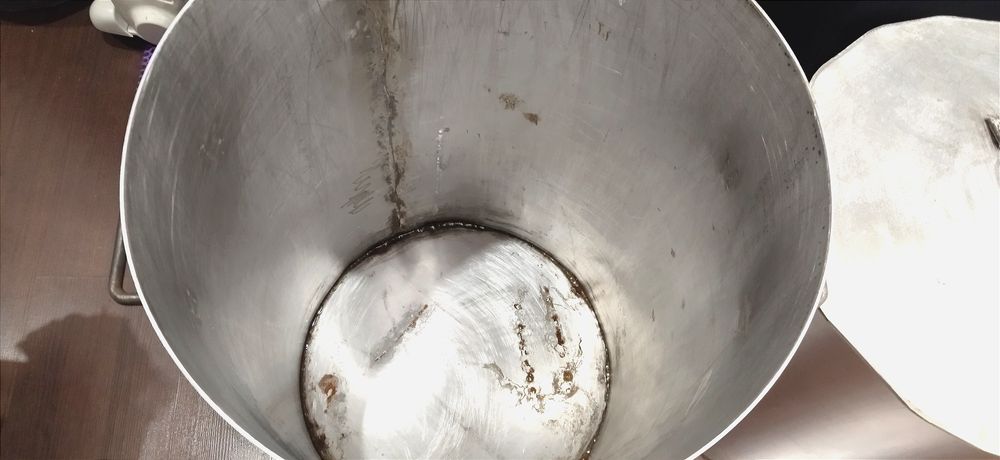 Продам баки нержавейка, разные