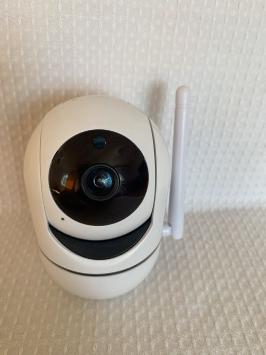 Camera de supraveghere Cloud
