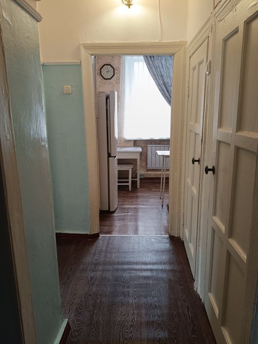 Продам 3х комнатную квартиру, сталинка