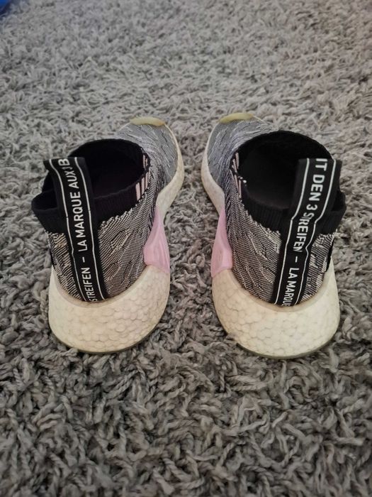 Adidas дамски маратонки