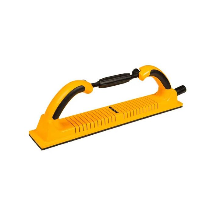 Ручной шлифовальный блок Premium 70х400мм