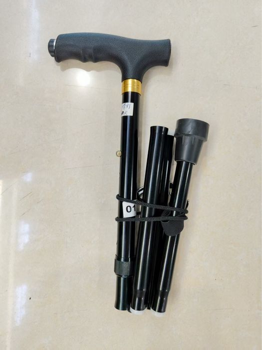 Fonarli xassa buklanadi yig’iladi