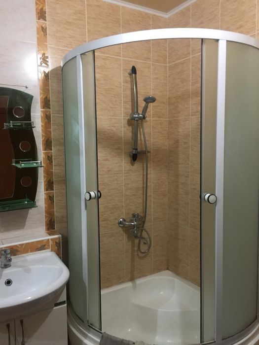 Сдается 2-комнатная квартира