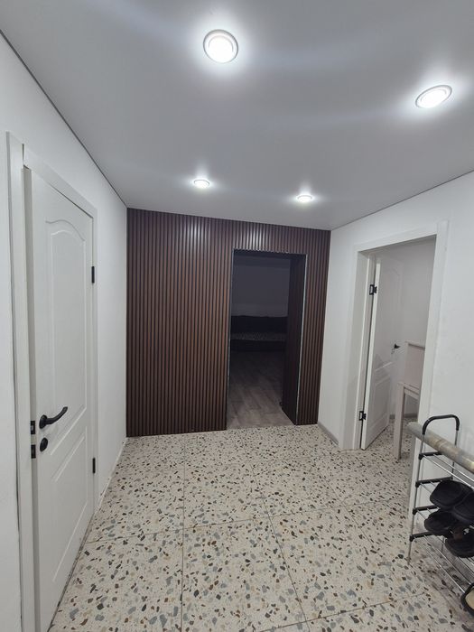 Сдам в аренду 1 ком квартиру