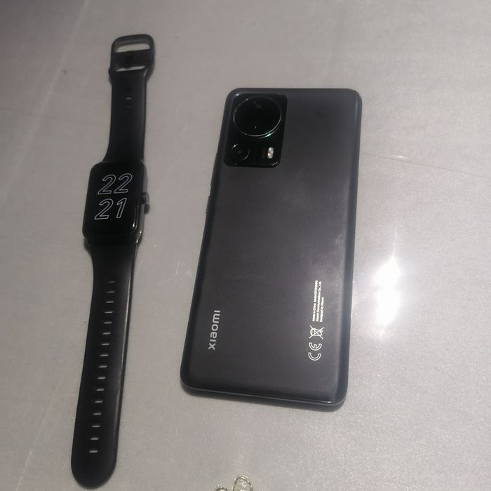 Xiaomi 13 lite 256 GB karobka dokument full