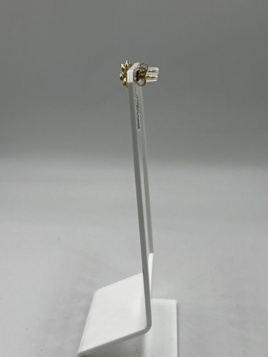 Cercei Aur 14k Greutate 2.29g #49042