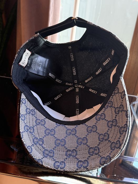 Sapca Gucci Unisex