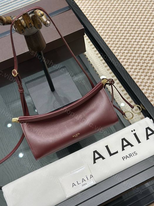 Geanta Alaia Le Click
