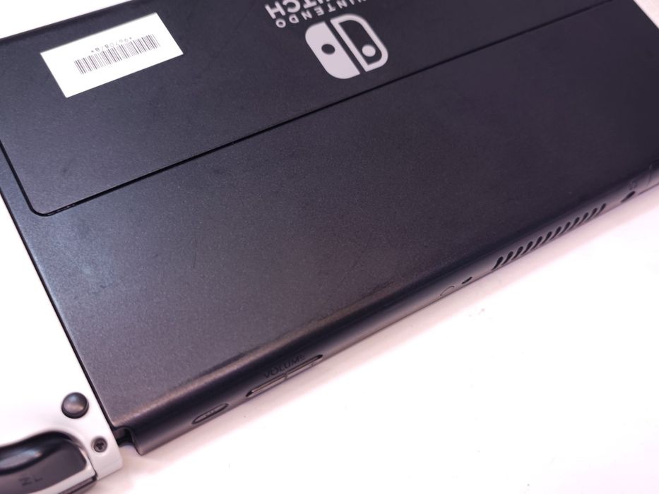 Nintendo Switch Oled, Garantie 24 luni | #D96708