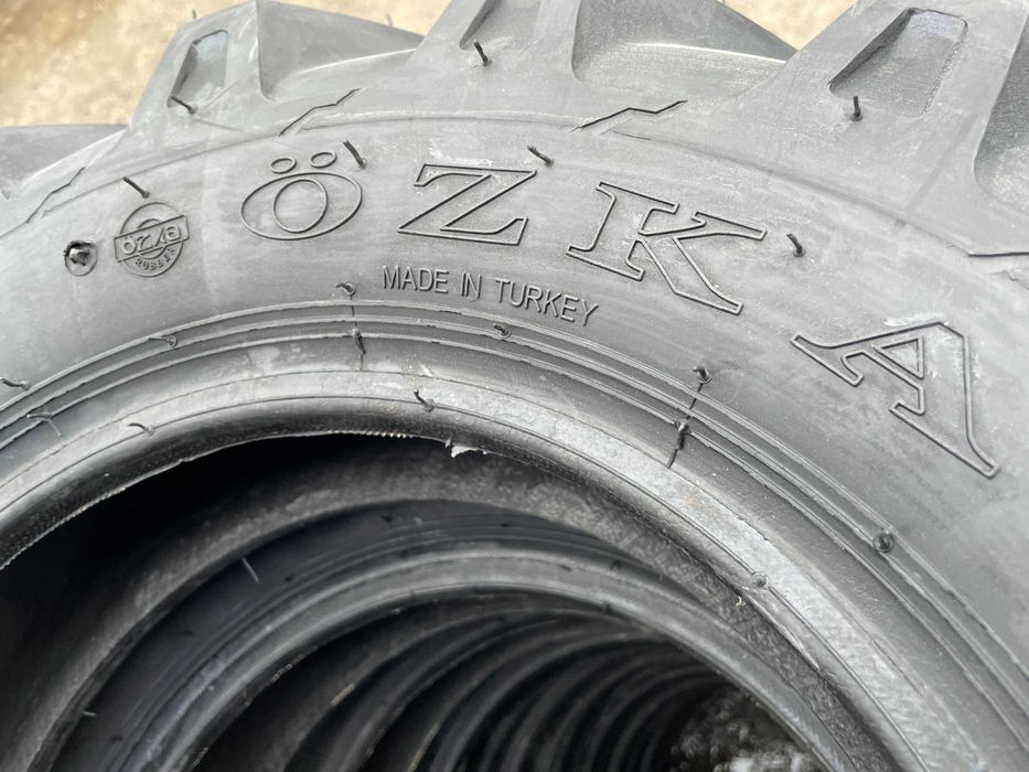 6.50/80-13 anvelope noi pentru motocultor marca OZKA