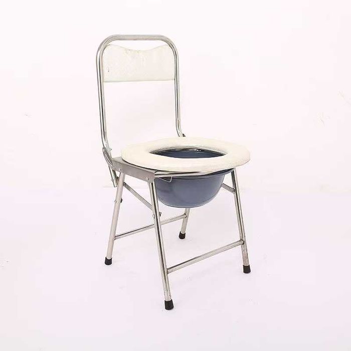 Кресло туалет, кресло для больных, стул туалет для пожилых