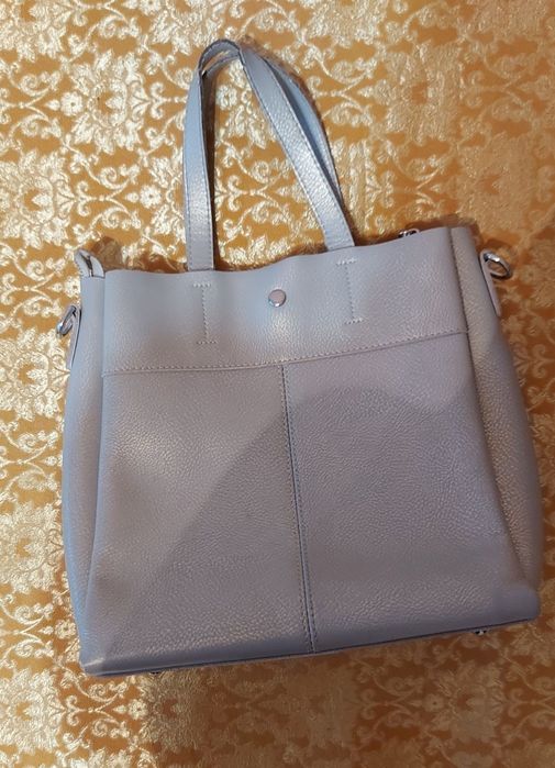 Сумки кожа, эко-кожа...