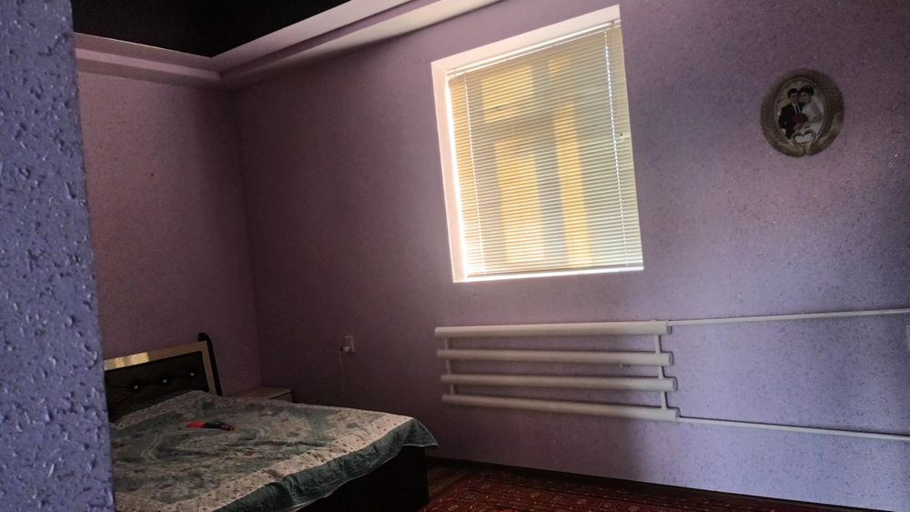 Uchaska, hovli sotiladi