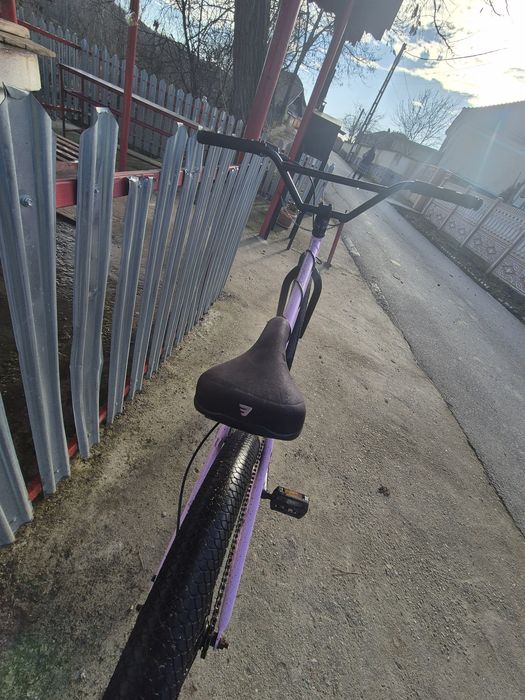 Bicicletă BOMMA 29" Single Speed