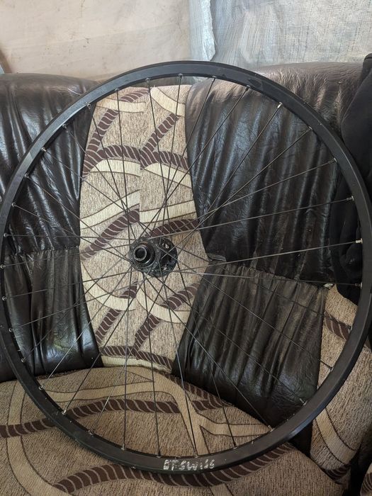Piese pentru biciclete