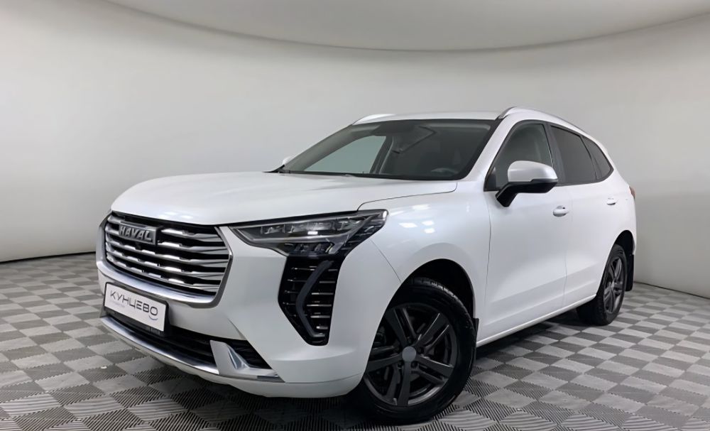 Haval jolion Sotiladi 2023 ideal sostayaniyada