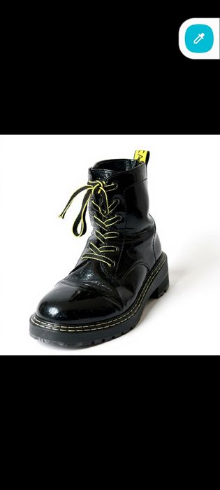 Ролик туфли полсопог батинка