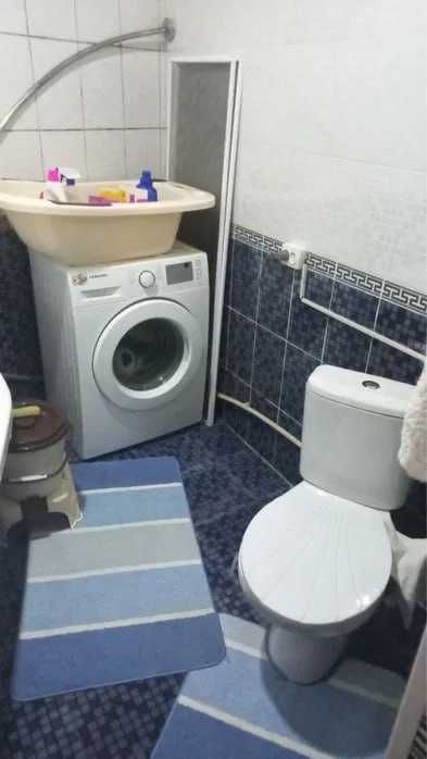 1хона/3/3, Новостройка!, +кадастр, Кирпич, меб+тех. Ор-р: Корасу - 6