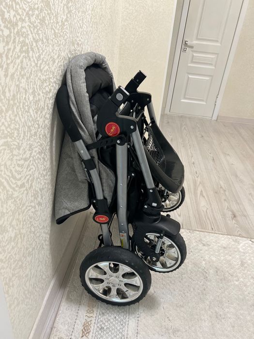 Коляска сатылады