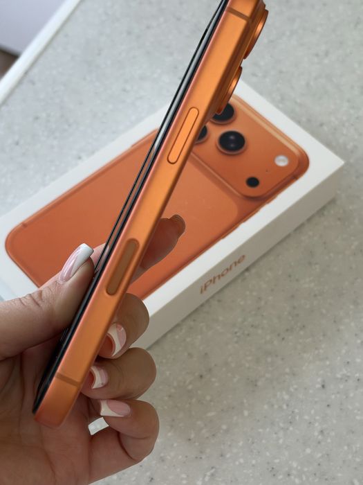 Продаю iphone 17 pro