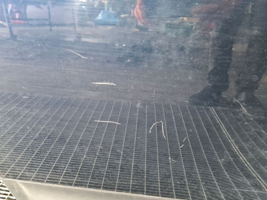 Usa Stanga Spate Nissan Qashqai Facelift 2010 - 2013 SUV 4 Usi ALBASTRU BW9 (983) ZGÂRIATA