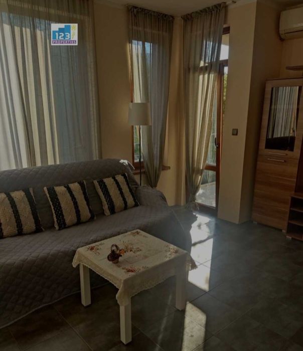 Продава се Тристаен апартамент в София, Манастирски ливади - 77 кв.м за 2533 €/кв.м - Снимка #4