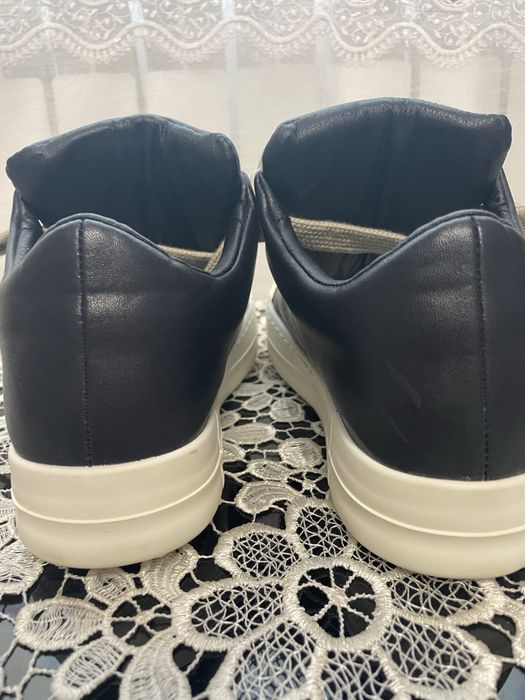 Rick Owens Jumbo Hollywood
