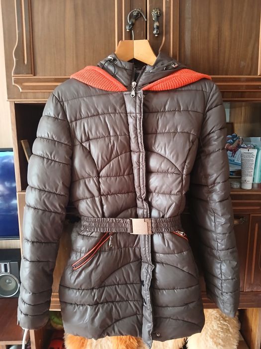 Продам 2 зимние куртки