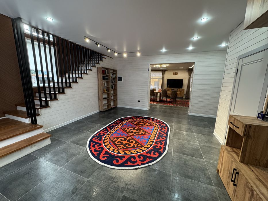 Сдам дом для отдыха