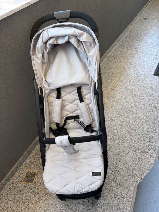 Cărucior copii Smiki