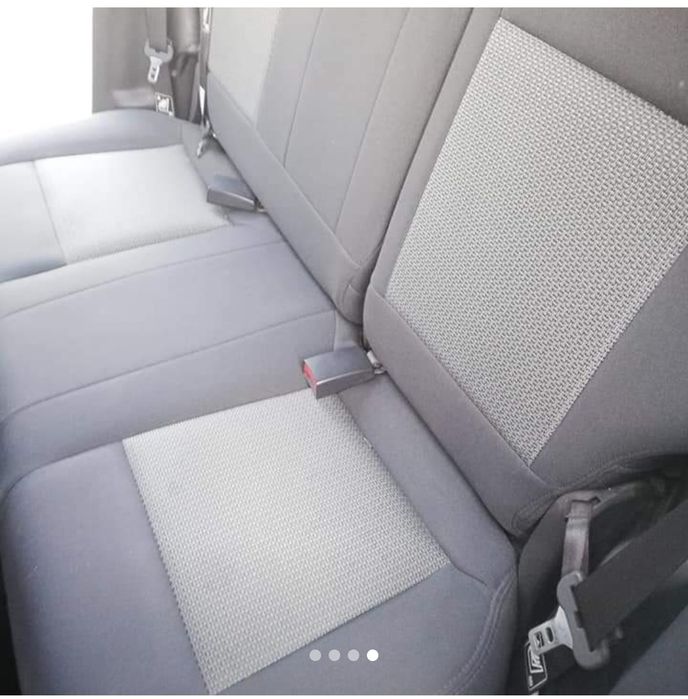 Vind tapițerie textil pentru Jeep Patriot sau Compas