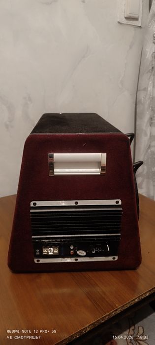 Здравствуйте! Продается буфер SUZX