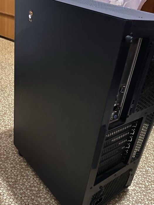 Игровой пк срочно!!