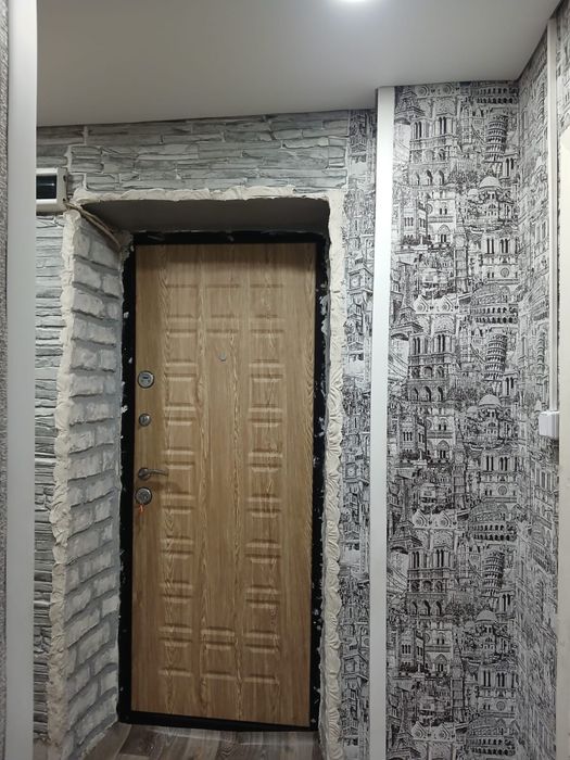 Сдам 1 ком 7 район