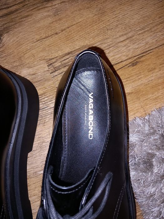 Pantofi Vagabond