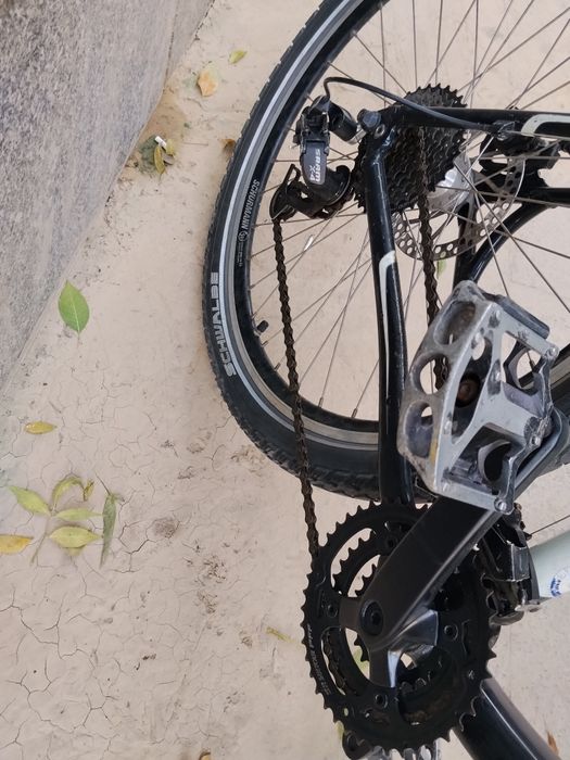 Продается велосипед