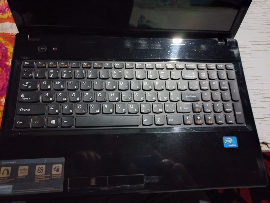 Notebook lenovo  ...