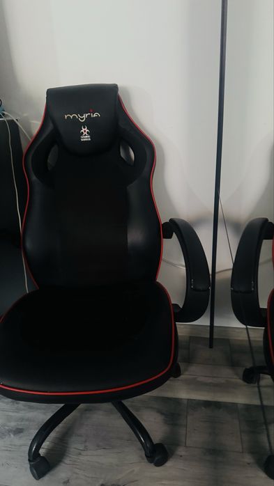 Scaun gaming myria