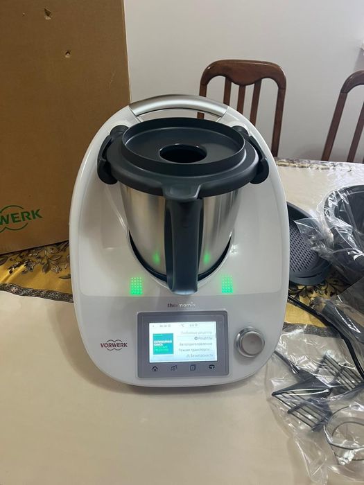 Термомикс тм5 сатылады