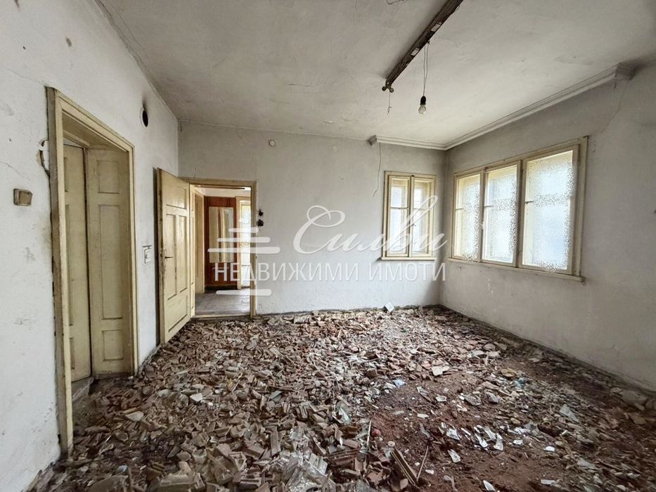 Продава се Къща в Нови пазар - 130 кв.м за 283 €/кв.м - Снимка #5