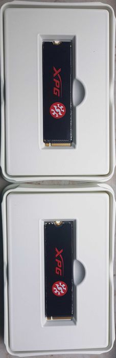 SSD Nvme M2 Adata