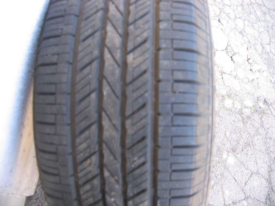 Джанти за джип Хюндай, размер 18