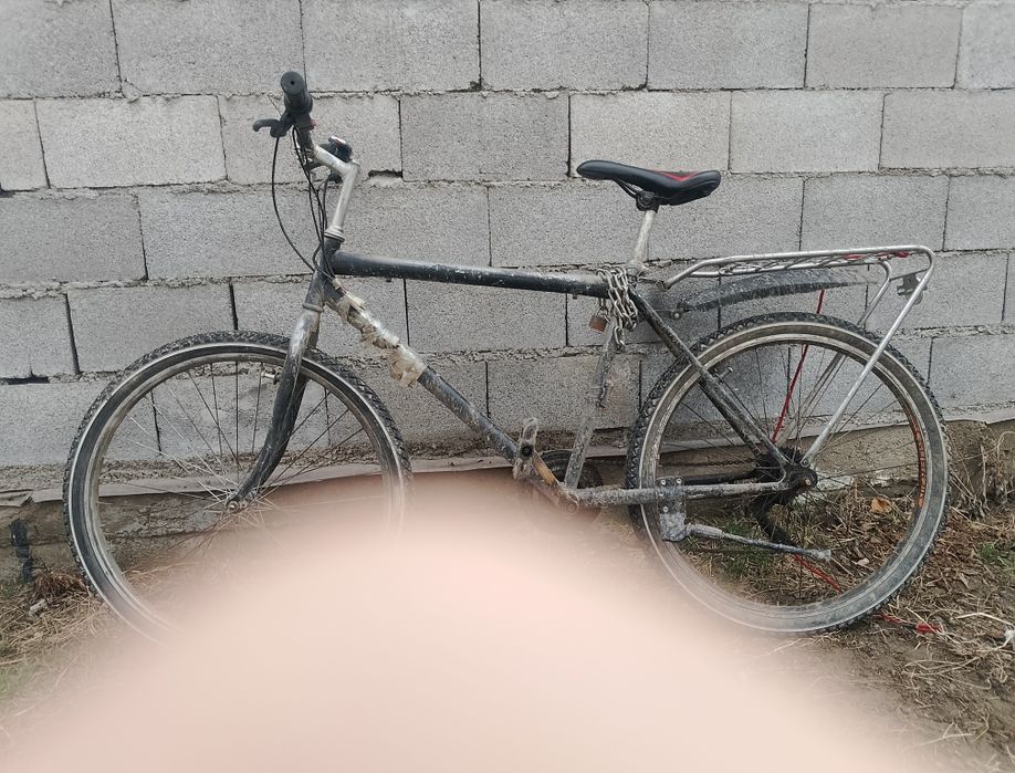 Велисопед сатамын