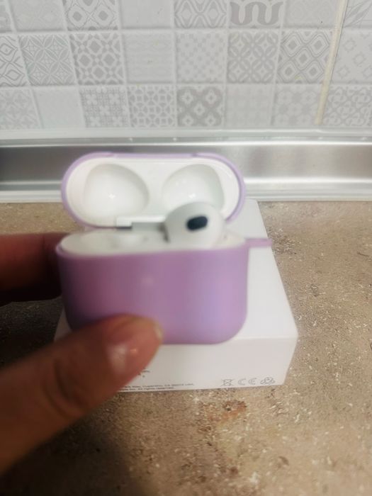 Наушники Airpods 3